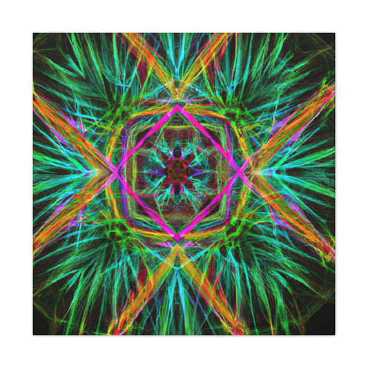 François Boucher- Canvas