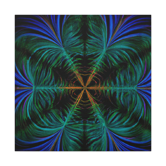 John Singleton Copley- Canvas