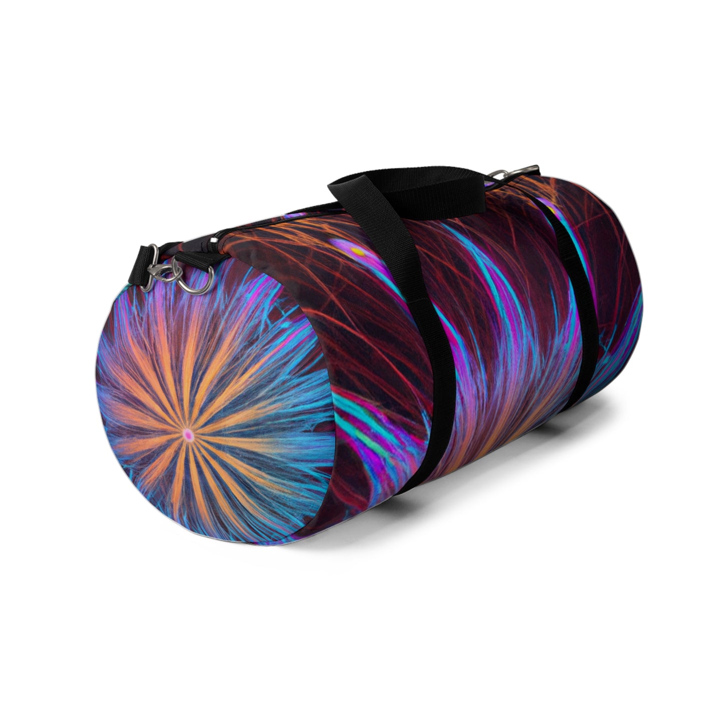 James Watt (1736–1819), Scottish inventor and mechanical engineer.-Duffle Bag