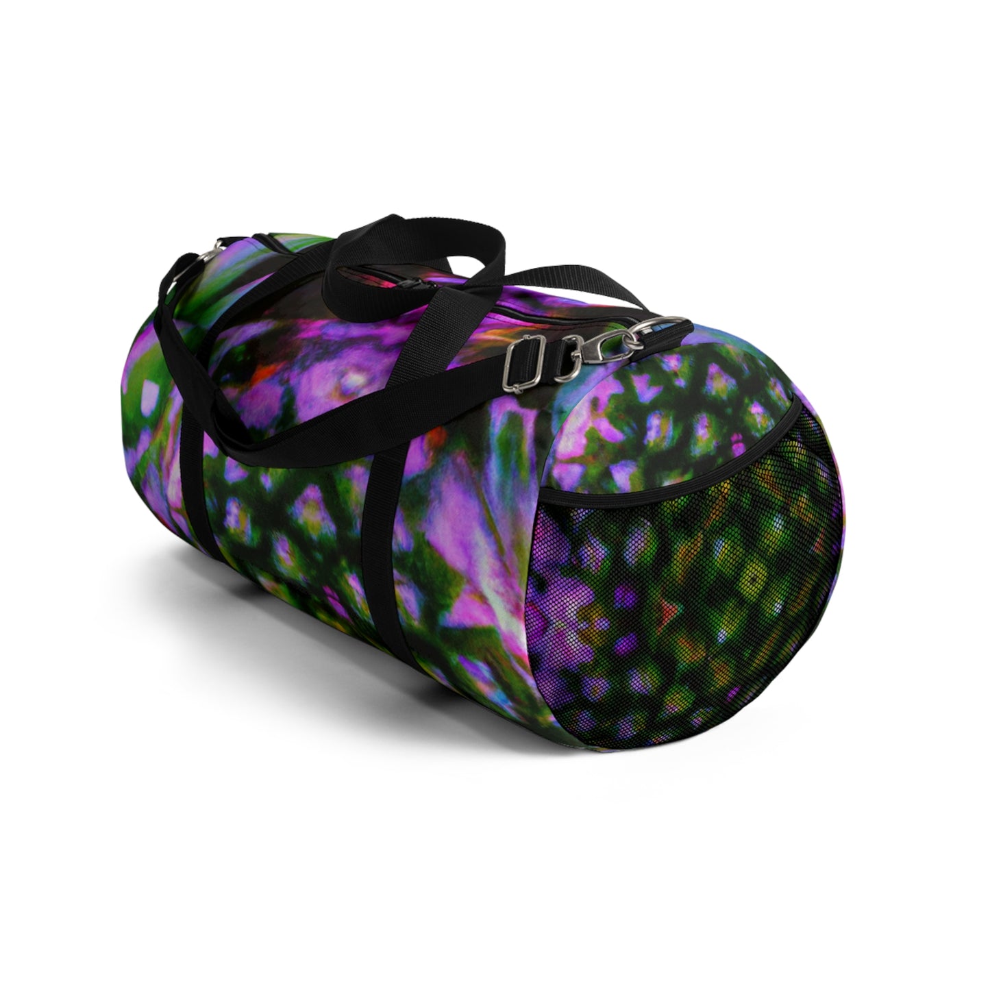 James Watt-Duffle Bag