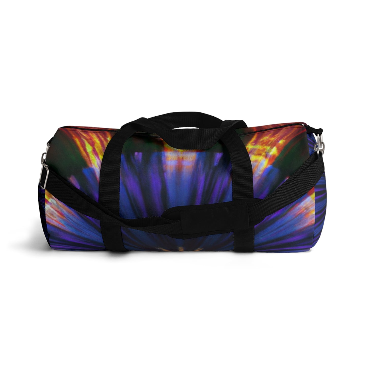 John Wilkinson (1728-1808)-Duffle Bag