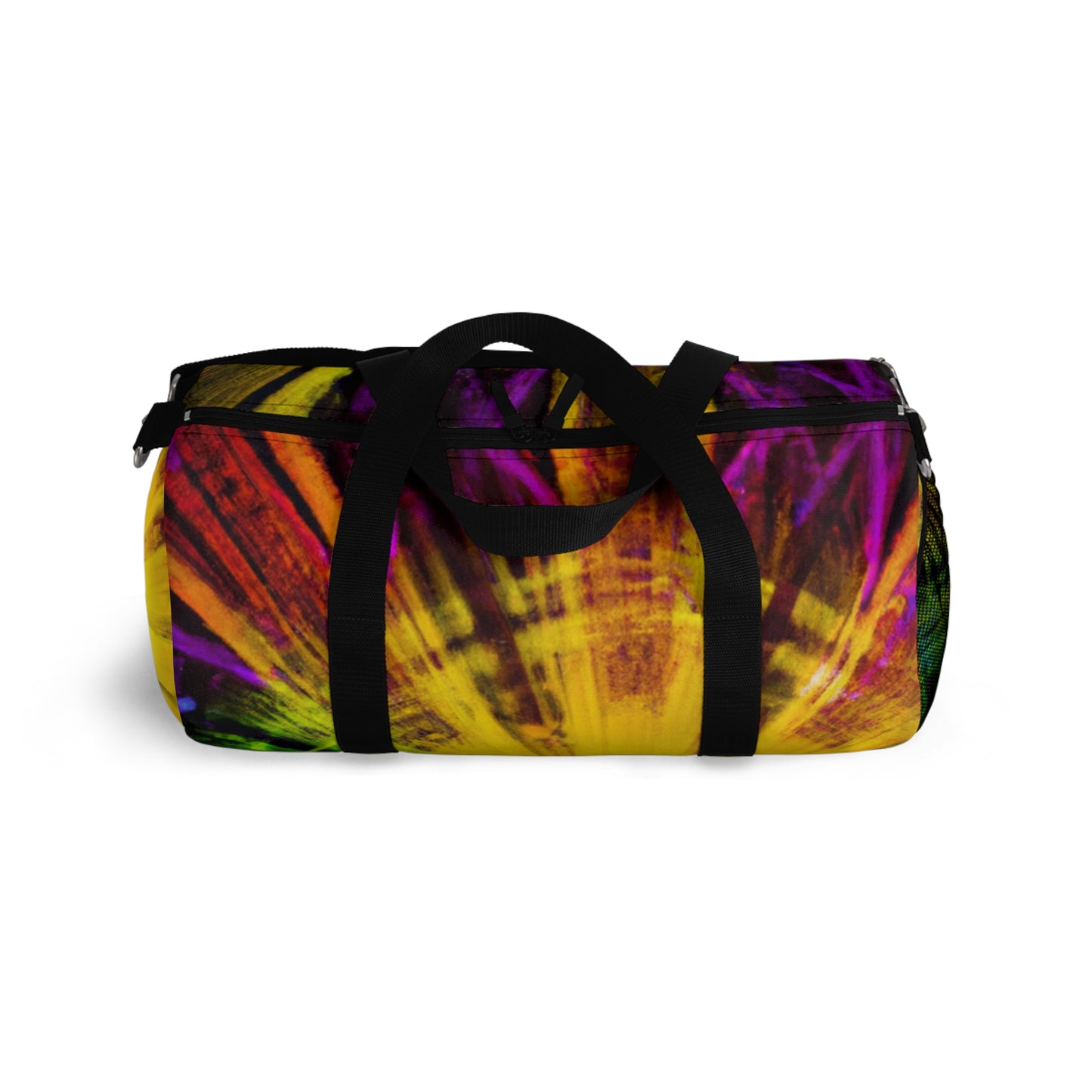 Thomas Newcomen (1664-1729)-Duffle Bag