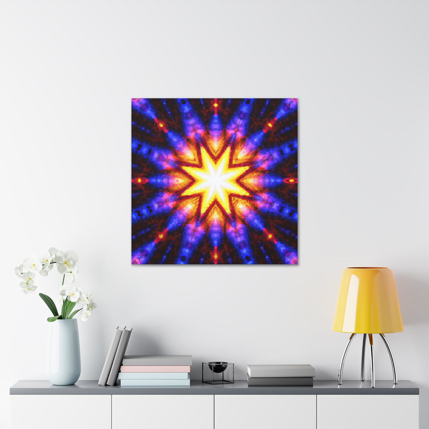 Antoine Watteau- Canvas