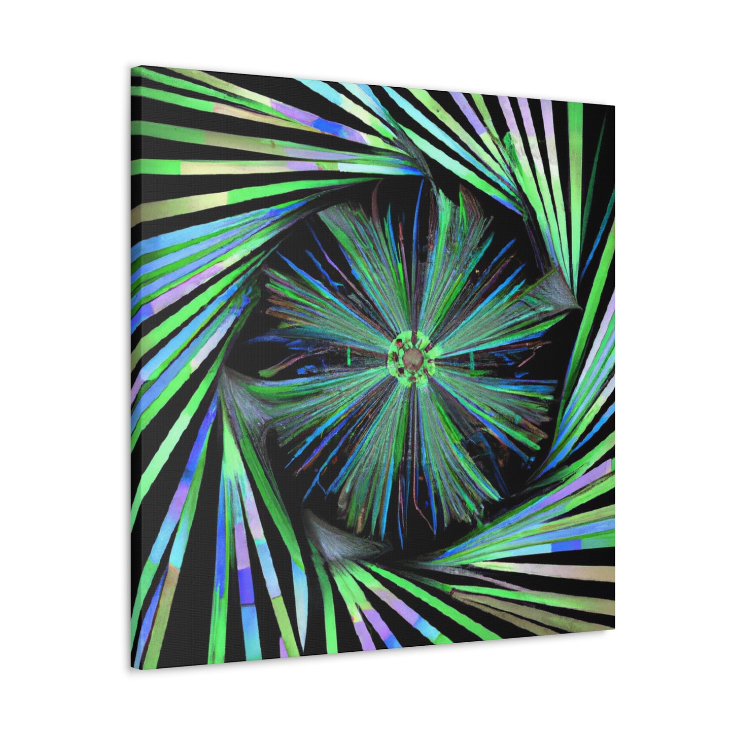 Pieter Bruegel the Elder- Canvas