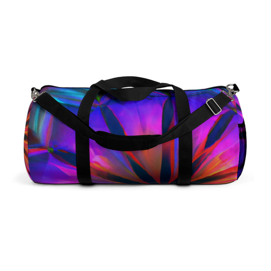 Matthew Boulton-Duffle Bag