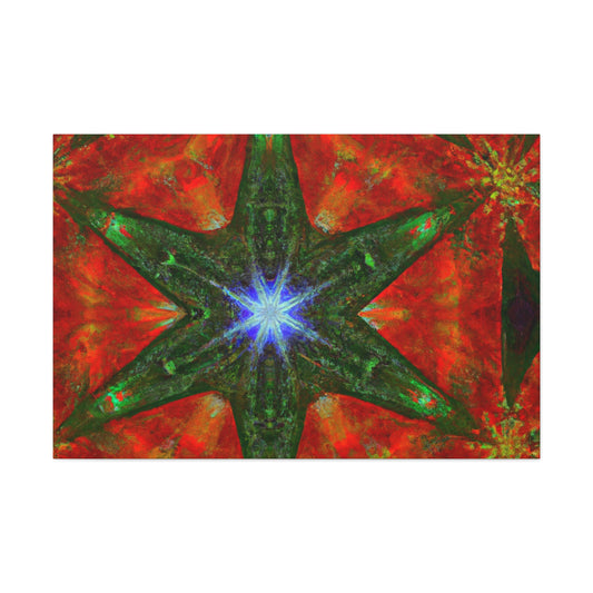 William Hogarth- Canvas