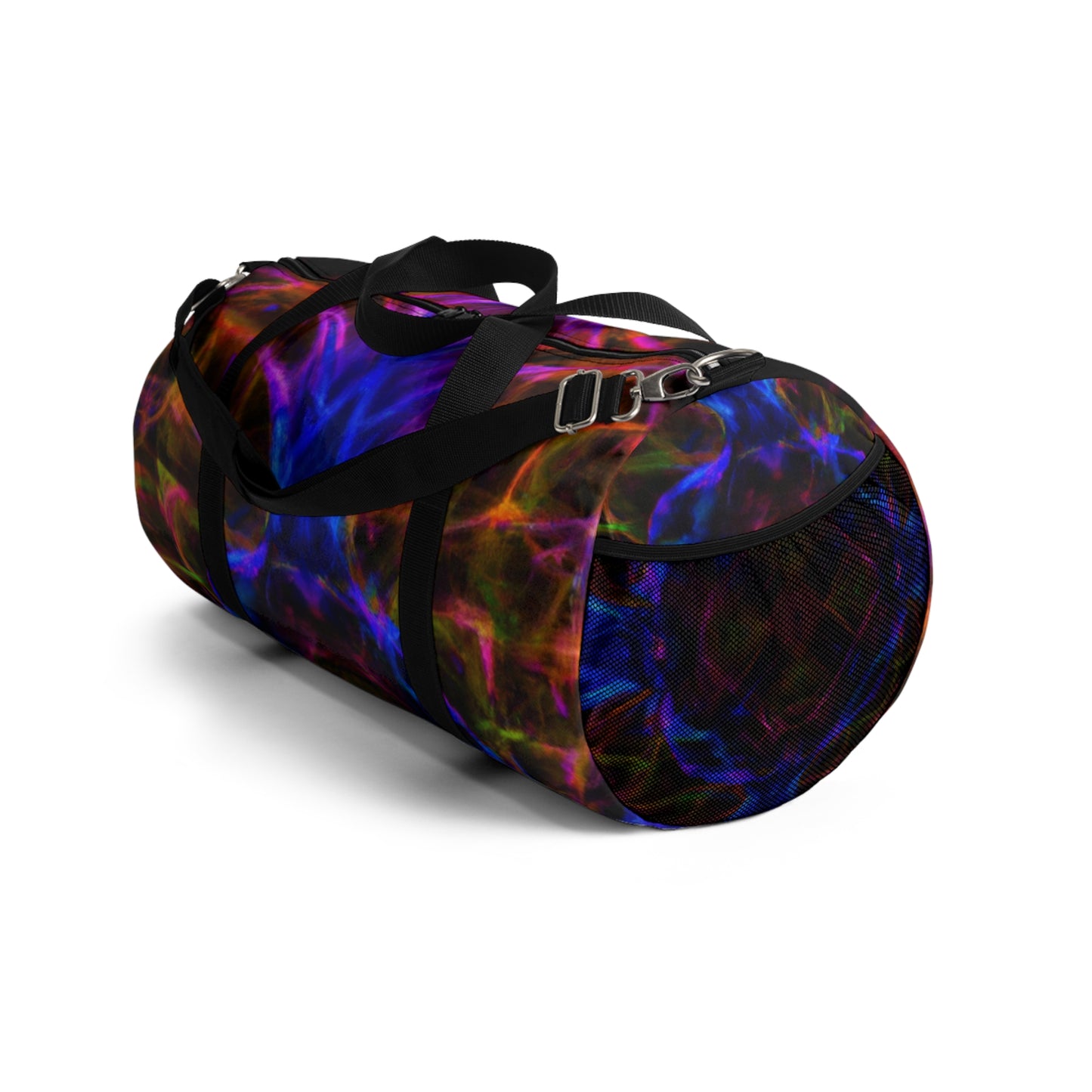 James Watt (1736–1819)-Duffle Bag