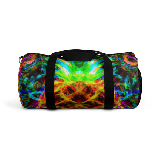 James Watt-Duffle Bag