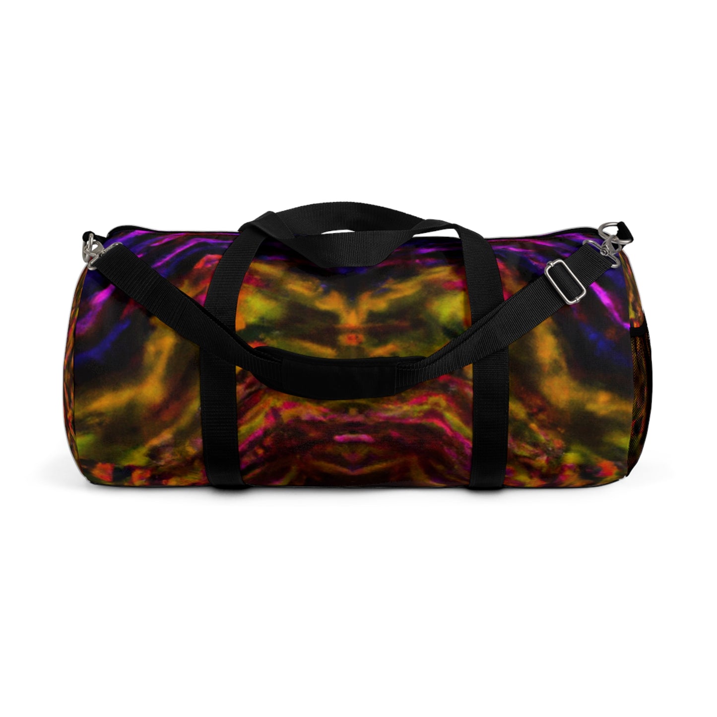 James Watt-Duffle Bag