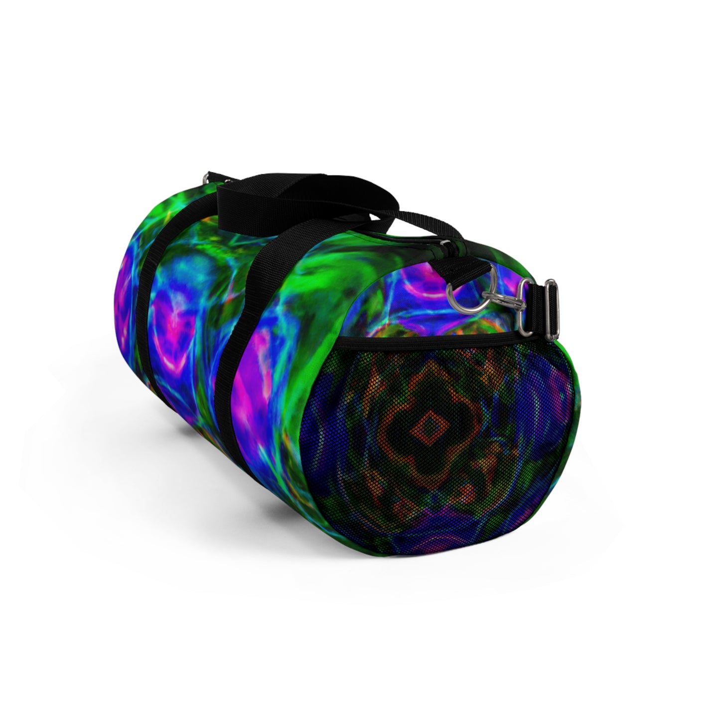Jonas Turbingen-Duffle Bag