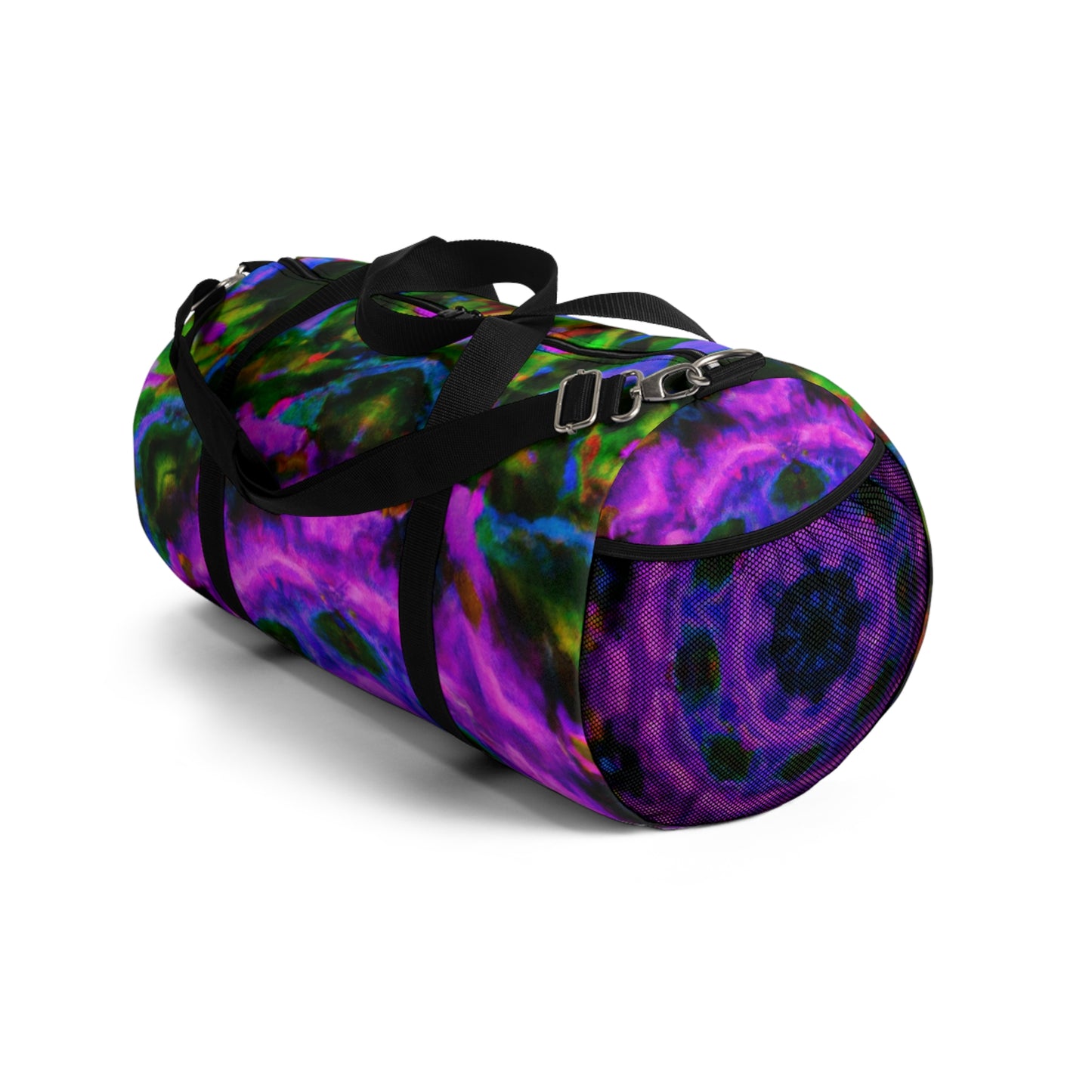 James Watt-Duffle Bag