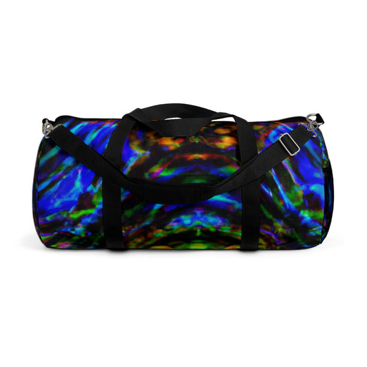 James Hargreaves (1720–1778), English inventor of the spinning j-Duffle Bag