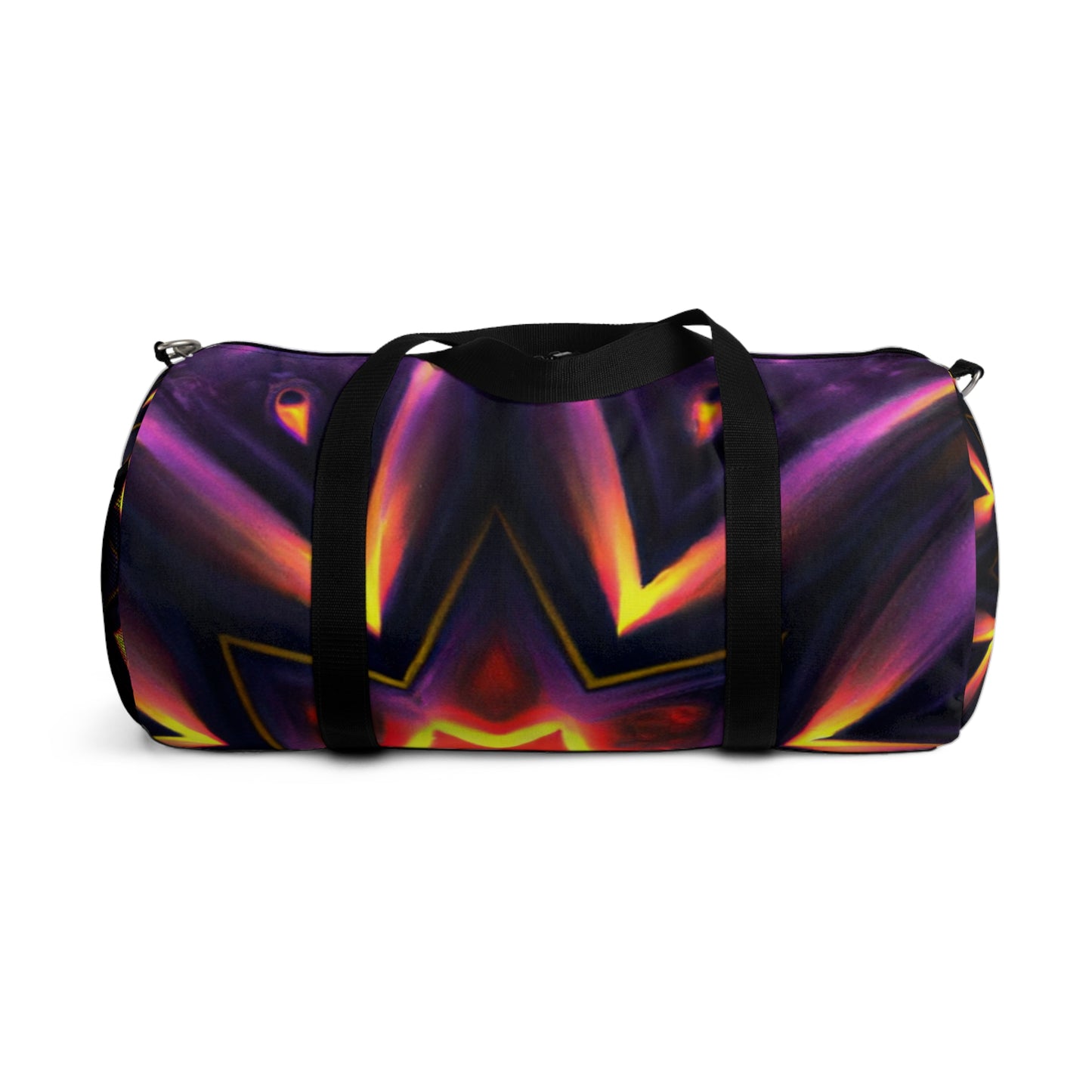 Matthew Boulton-Duffle Bag