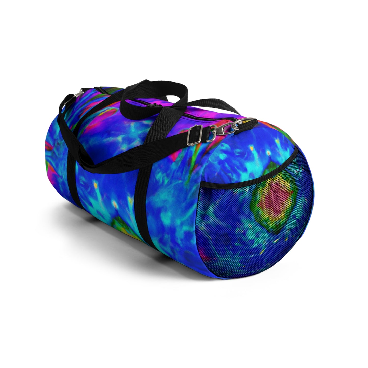 Samuel Slater-Duffle Bag