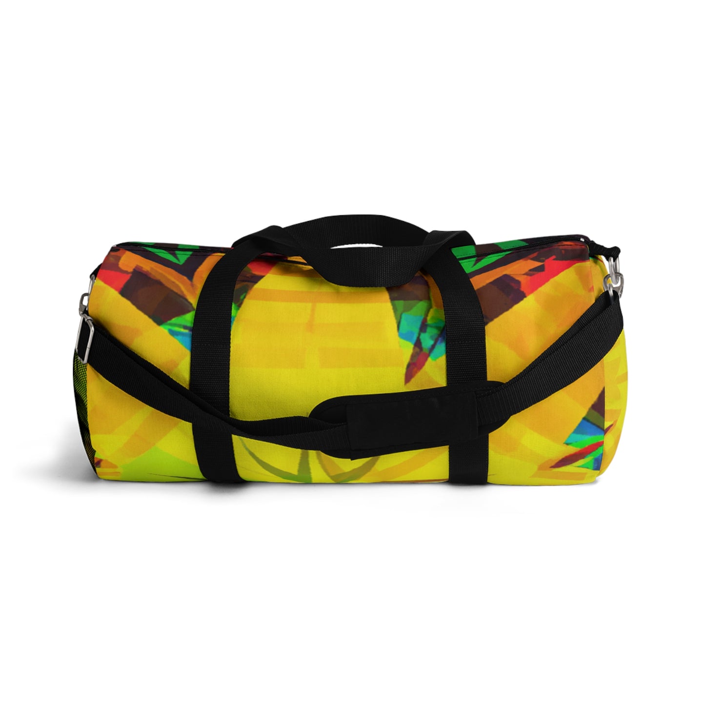 John Wilkinson (1728-1808)-Duffle Bag