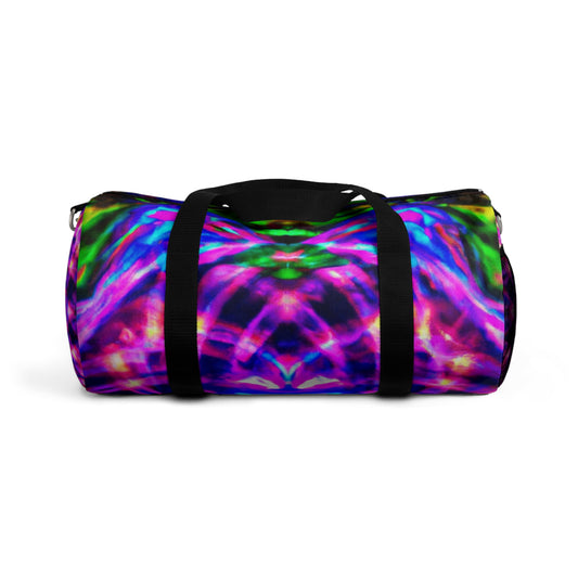 James Watt.-Duffle Bag