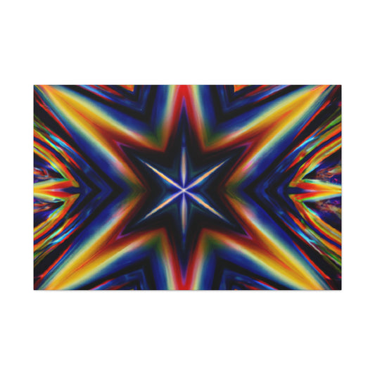 John Raphael Smith- Canvas