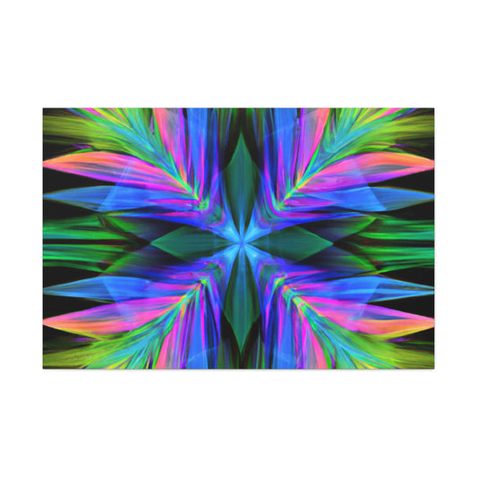 Joseph Wright of Derby- Canvas