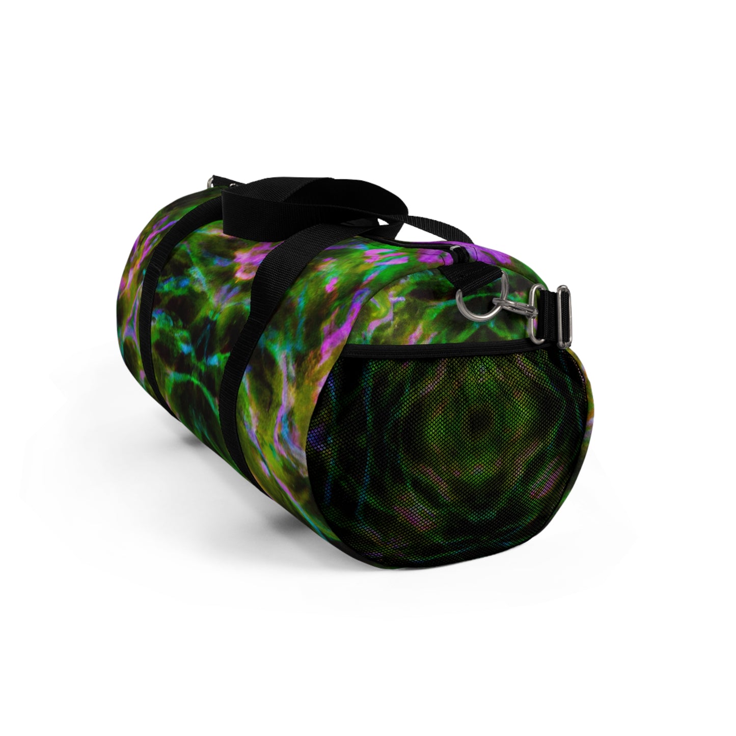 Matthew Boulton-Duffle Bag