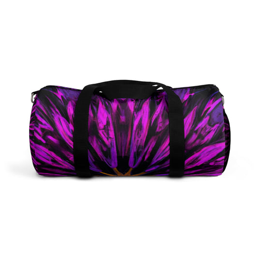 James Watt (1736-1819), Scottish inventor and mechanical engineer.-Duffle Bag