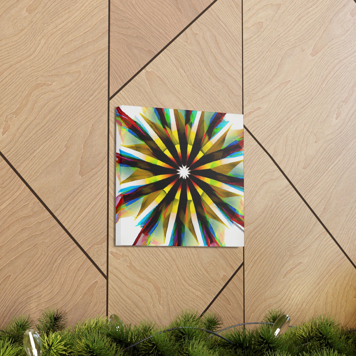 Raphael Sanzio- Canvas