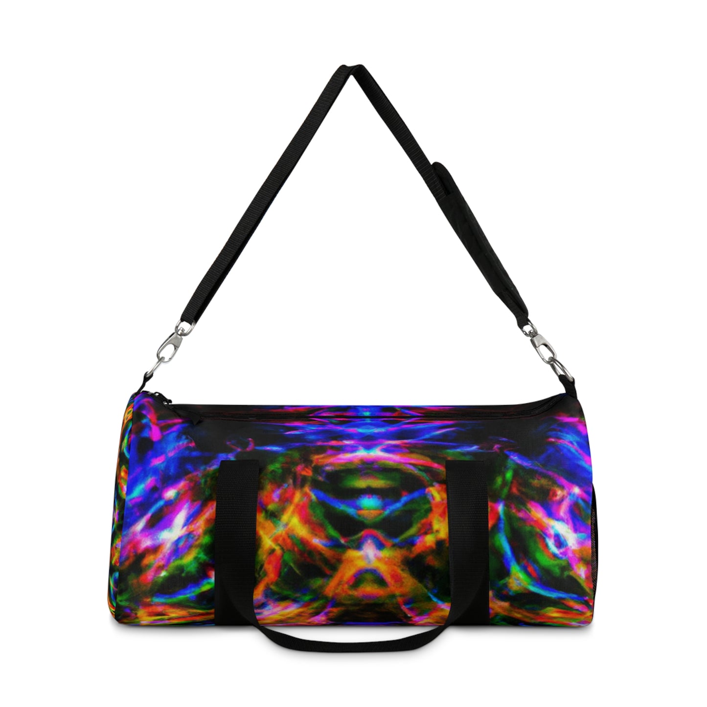 Joseph Bramah-Duffle Bag