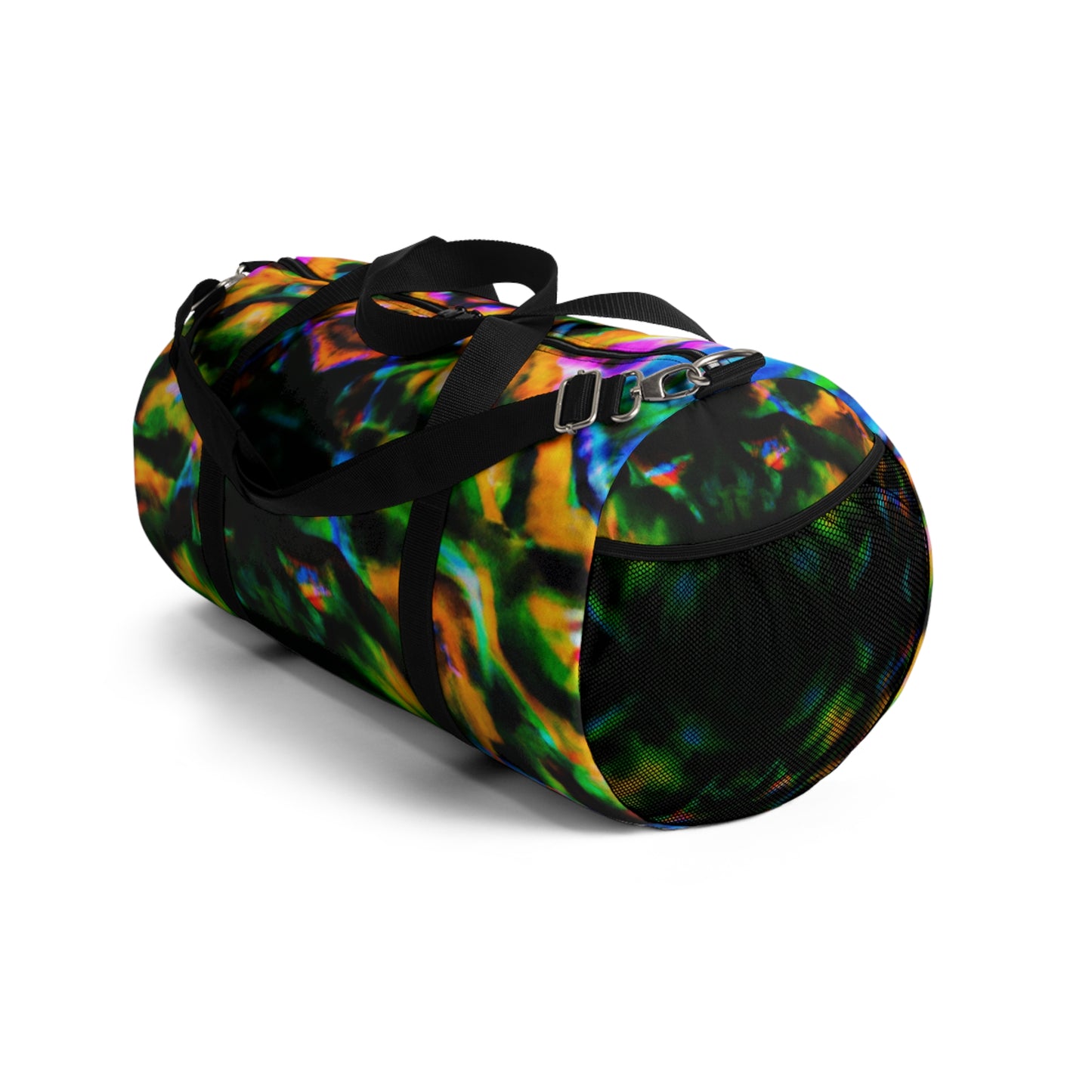 James Watt (1736–1819)-Duffle Bag