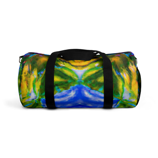 James Watt (1736-1819)-Duffle Bag