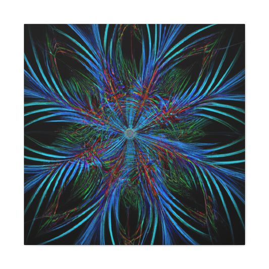 François Boucher- Canvas