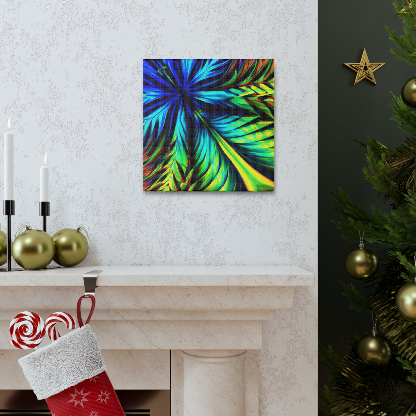 Titian (Tiziano Vecelli)- Canvas