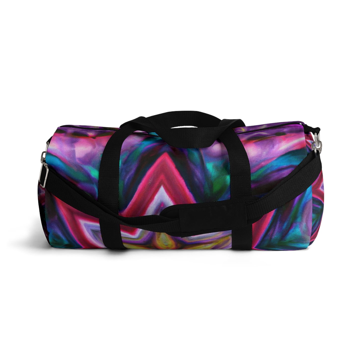 James Watt-Duffle Bag