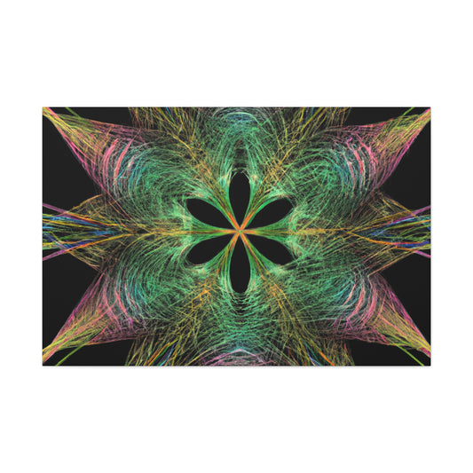 Jacques-Louis David- Canvas