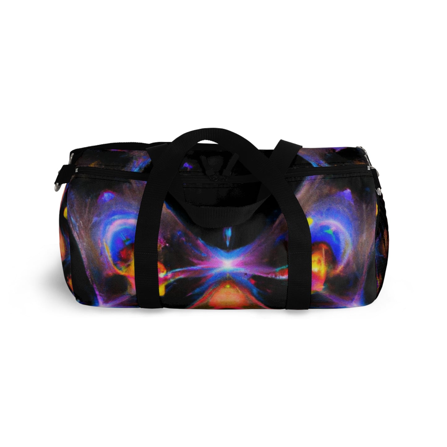 James Watt (1736–1819)-Duffle Bag