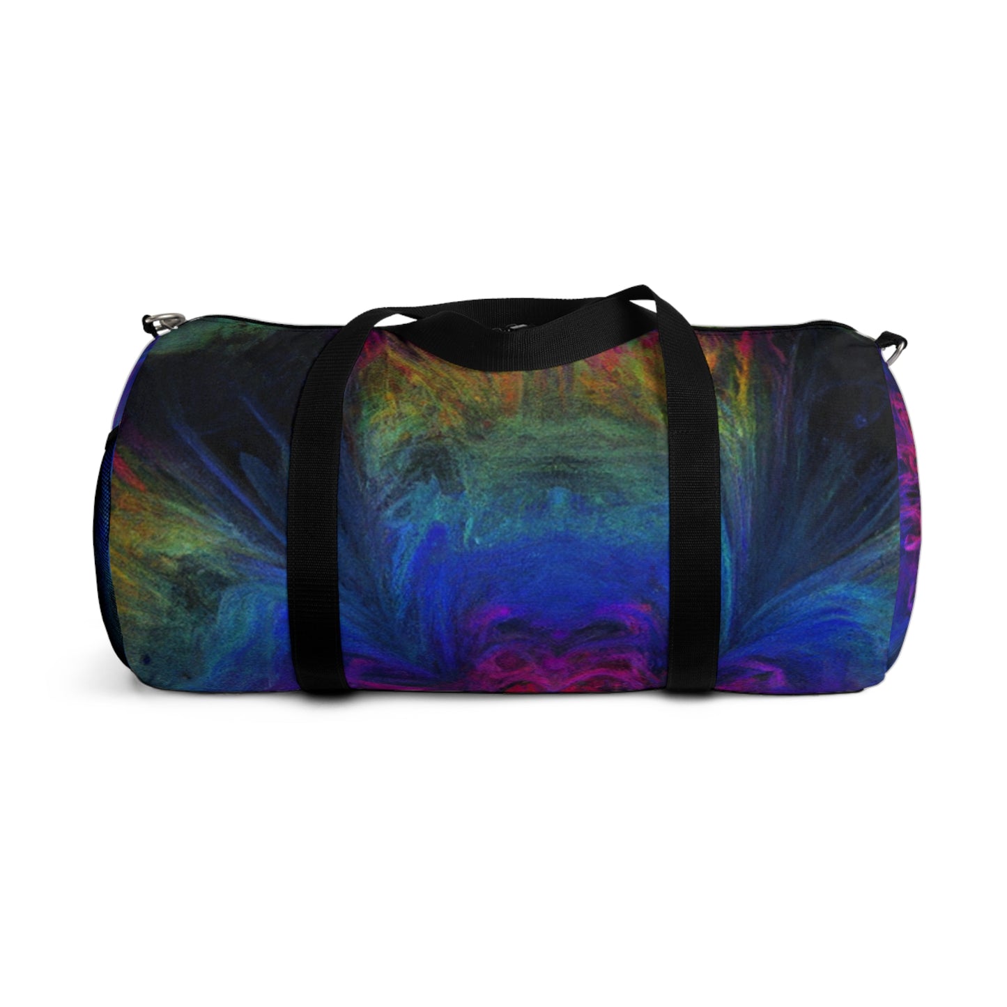 John Smeaton-Duffle Bag