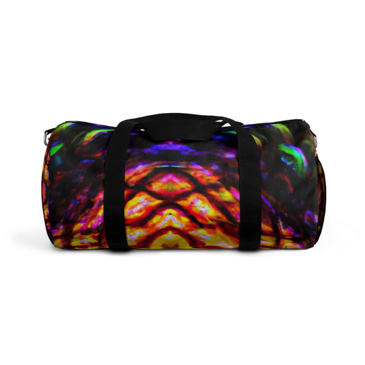 Thomas Newcomen (1663-1729)-Duffle Bag