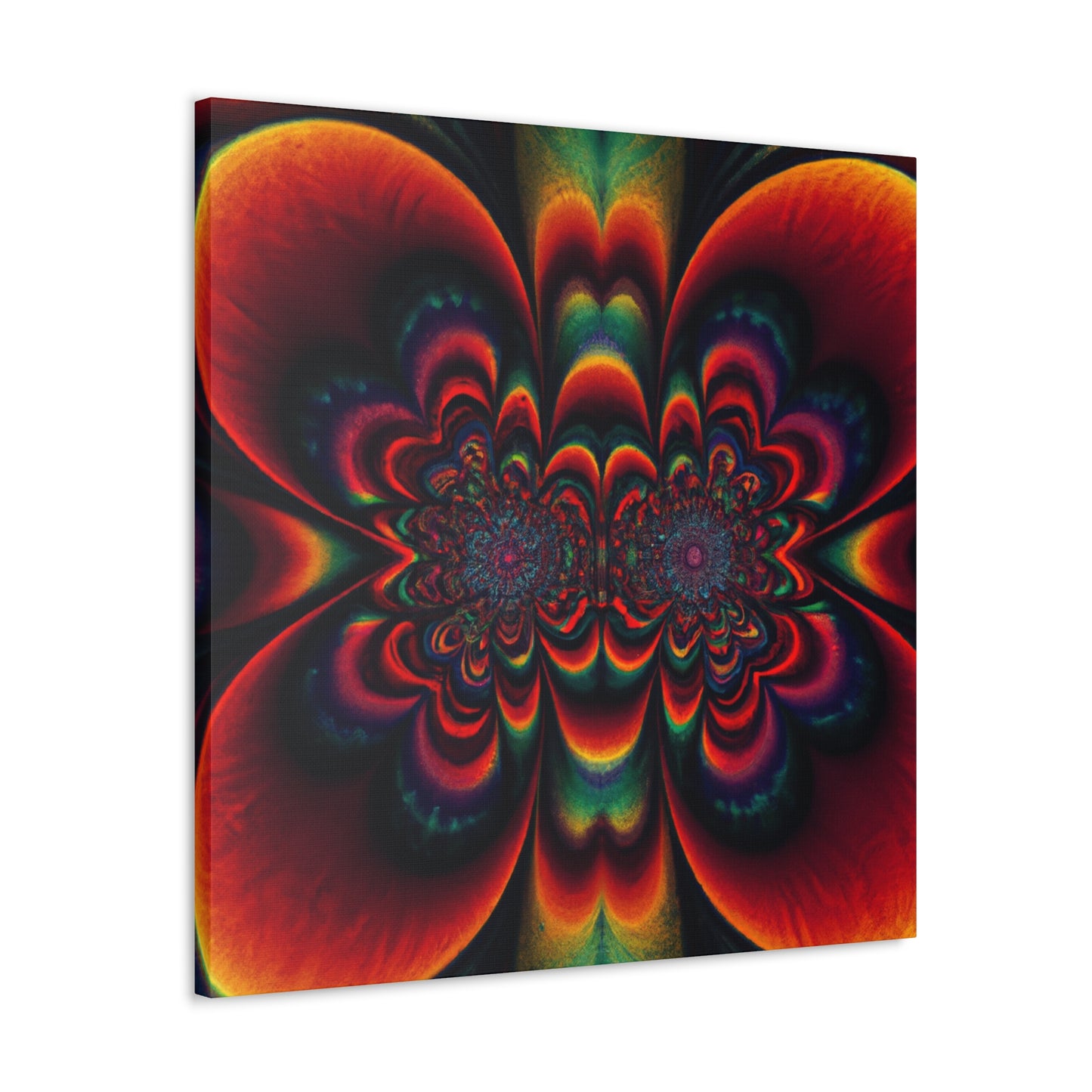 Pieter Aertsen- Canvas