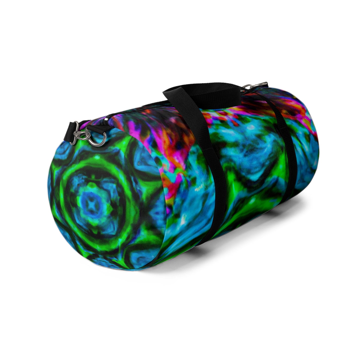 James Watt-Duffle Bag