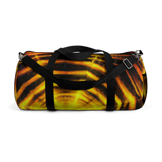 Jacob Perkins-Duffle Bag