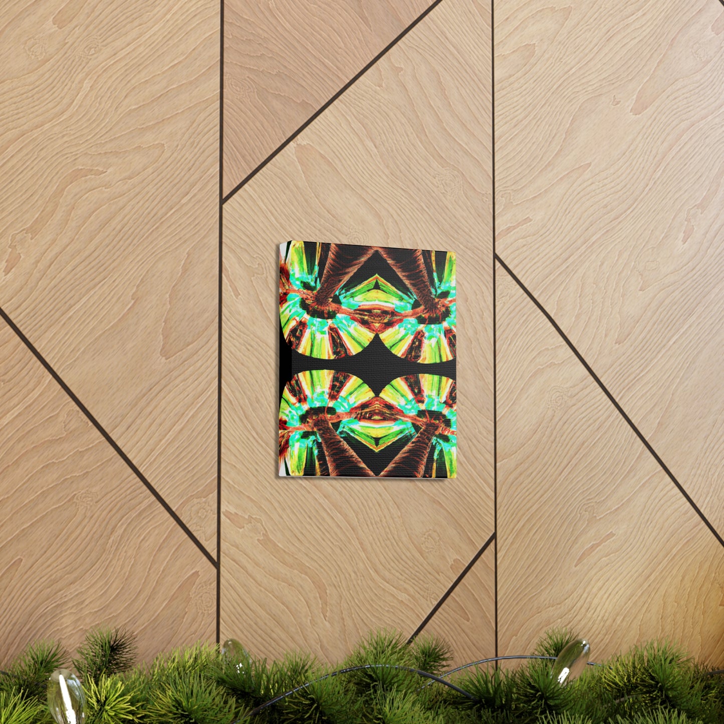 Bernardino di Betto, also known as Pinturicchio- Canvas