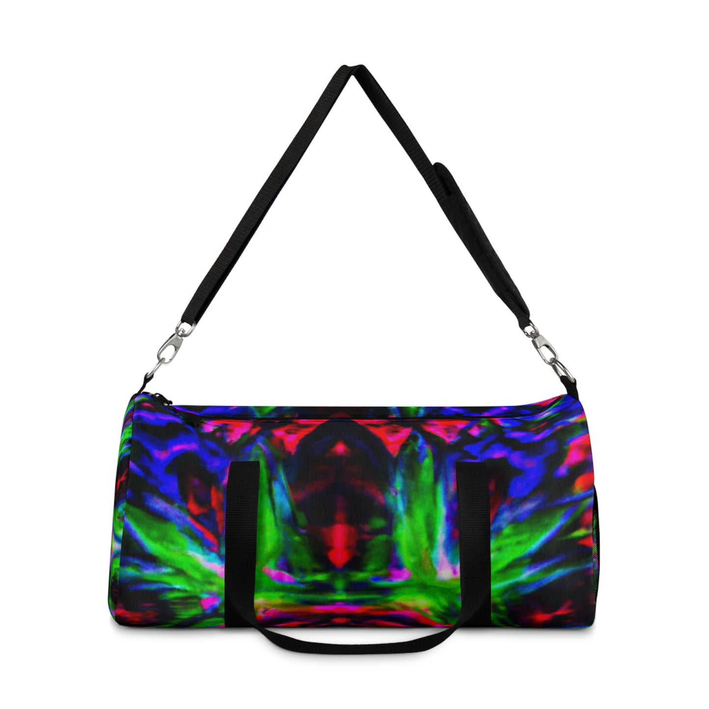 James Watt-Duffle Bag