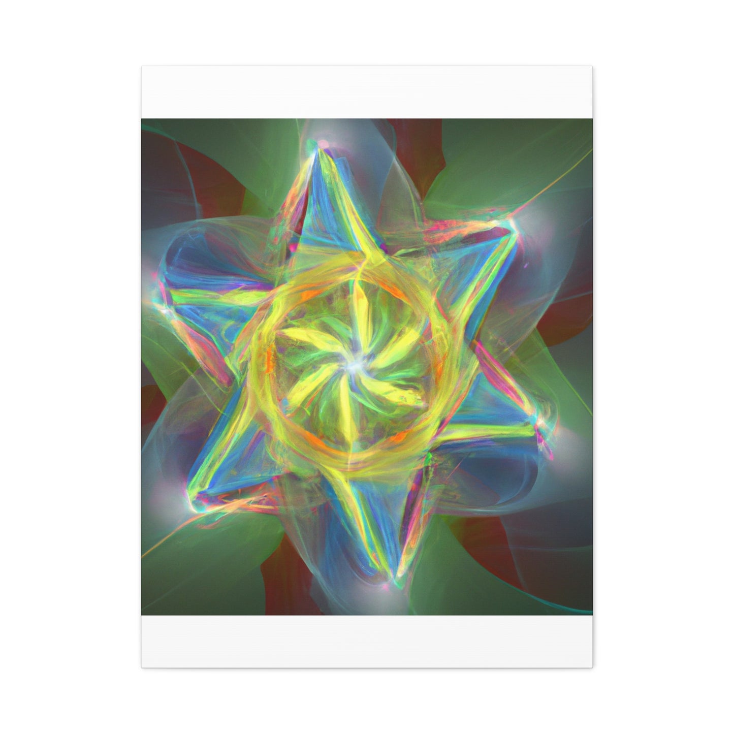 Pieter Bruegel the Elder- Canvas