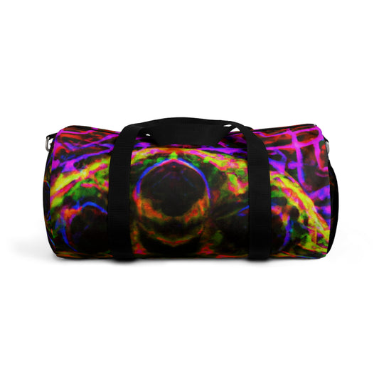 John Cockerill (1790-1840)-Duffle Bag