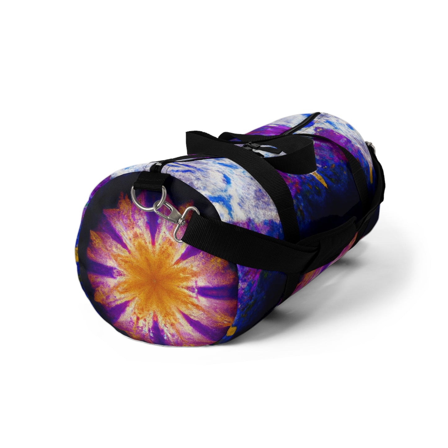 James Watt (male)-Duffle Bag