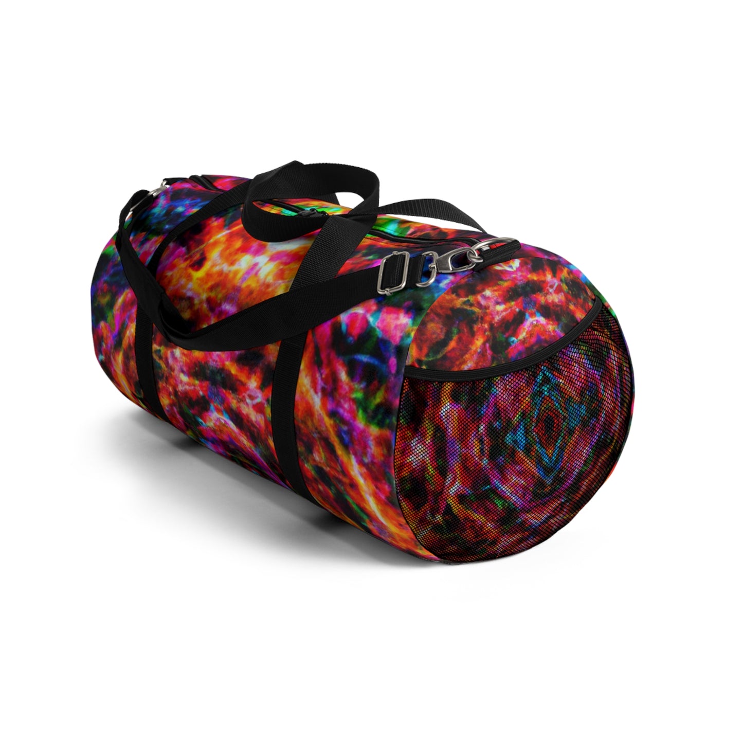 Thomas Newcomen-Duffle Bag