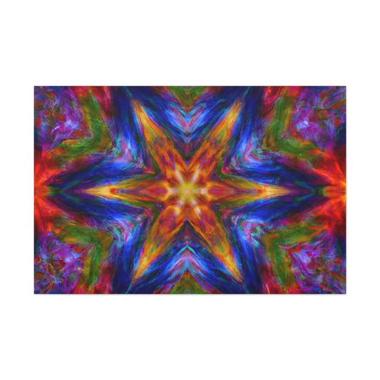 Jean-Baptiste-Siméon Chardin- Canvas