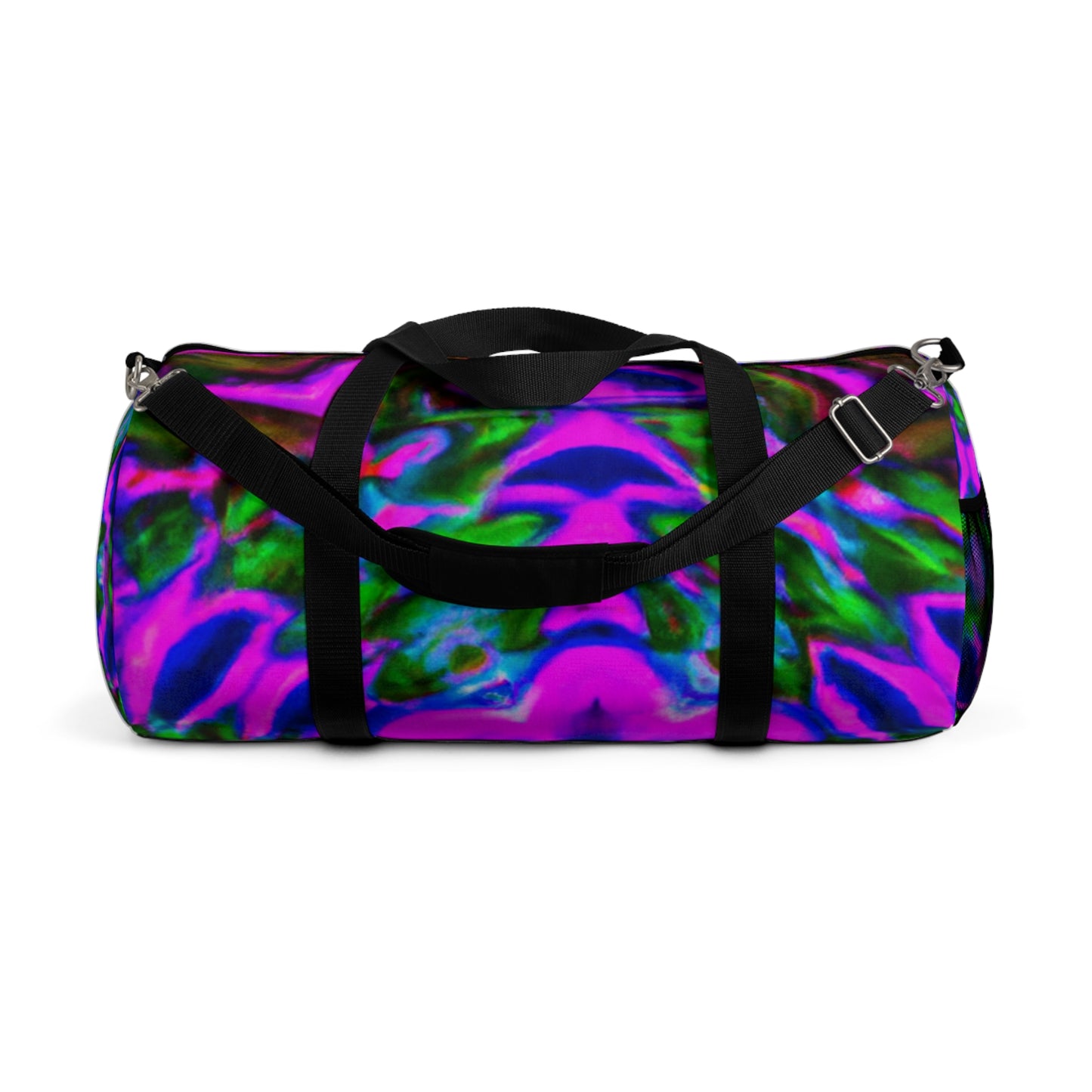 Matthew Boulton-Duffle Bag