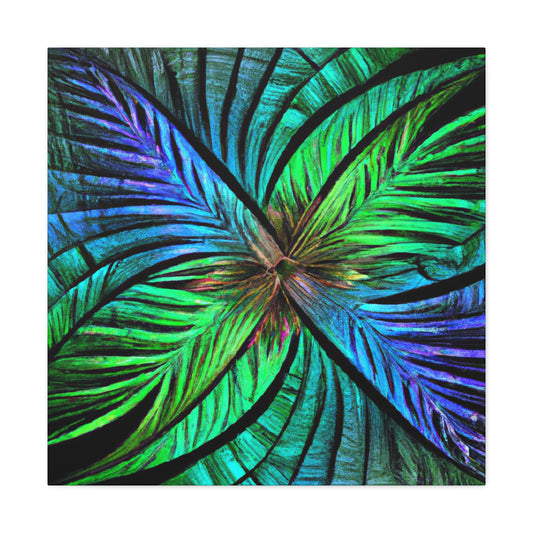 Francisco de Goya- Canvas