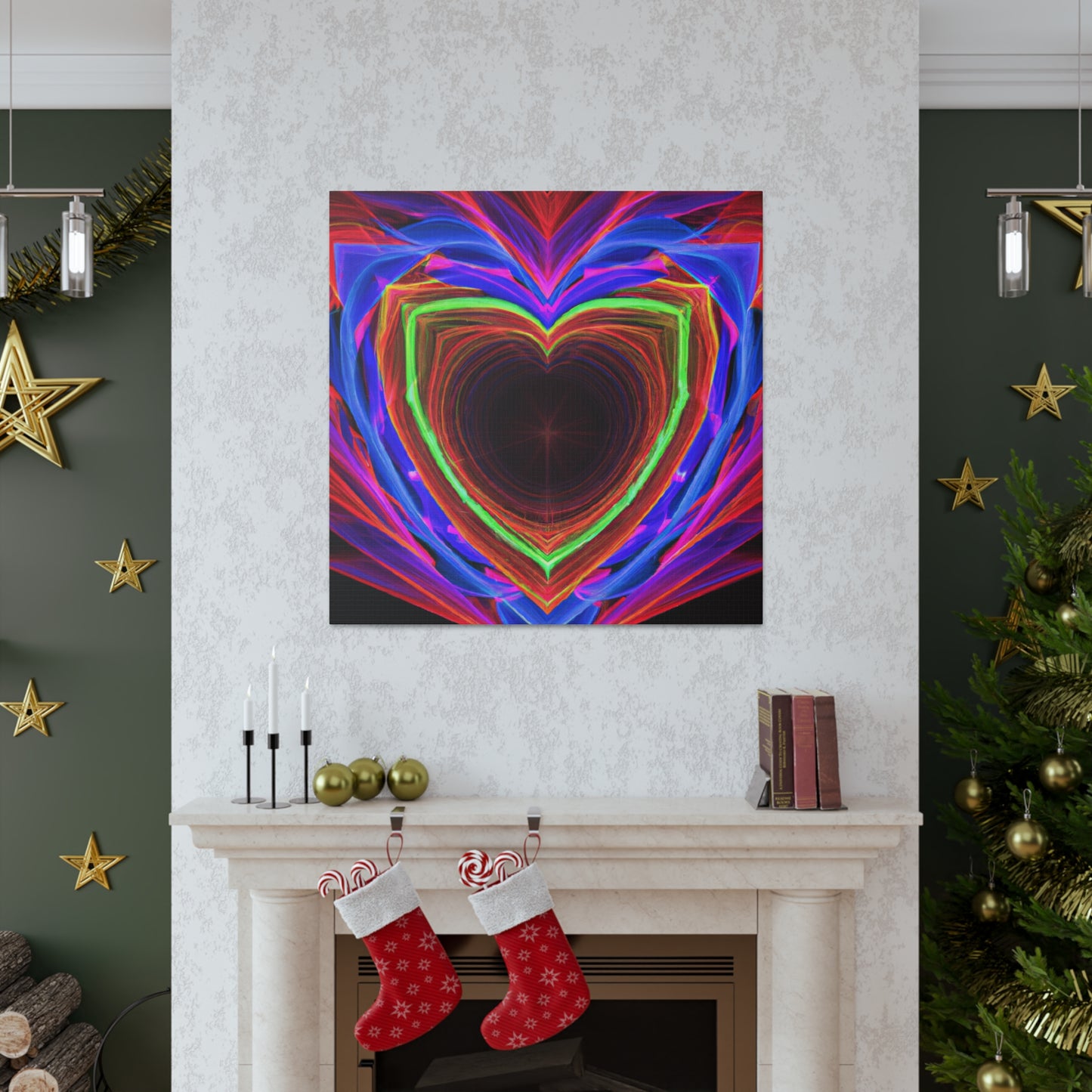 Titian (Tiziano Vecellio, c.1490-1576)- Canvas