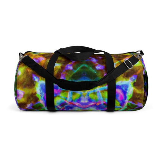 James Watt (1736-1819), Scottish inventor and mechanical engineer.-Duffle Bag