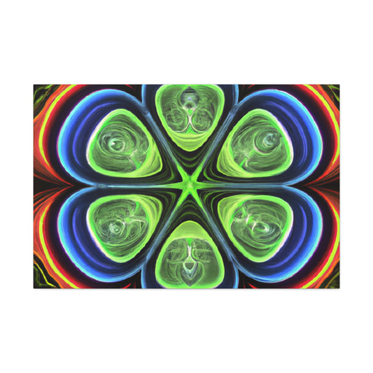 Antonio Canaletto- Canvas